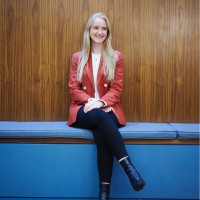 Samantha Kingshott (née Horsfall)