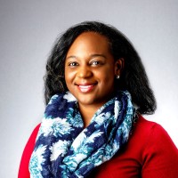Jamila Brown