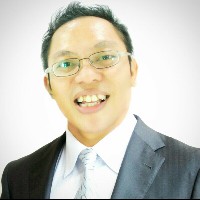 Kevin Hartono