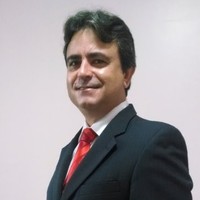 Reinaldo Badin