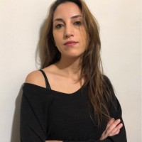 Shaza Abu Shakra