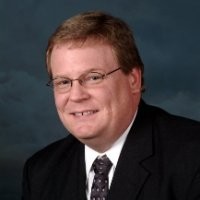 Todd Alder, Ph.D.