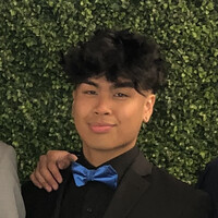 Aaron Baldovino