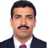 Jitheesh Kumar