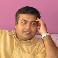 Rajesh Das