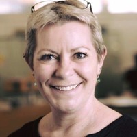 Lene Nørgaard
