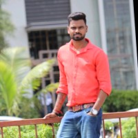 Rakesh Bhosale