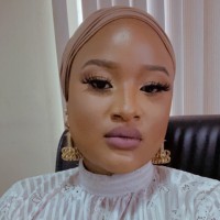 Zafirah Okanlawon-Lawal