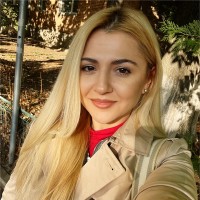 Marina Mihaela Theodorescu