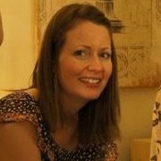 Elaine Shrives