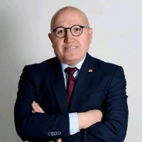 Bayram Karadağ