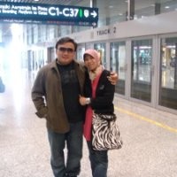 Siti aniza Basir