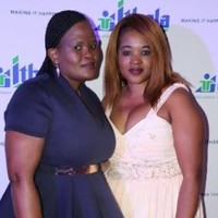 Benedicta Johnson
