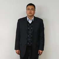 陈其骥