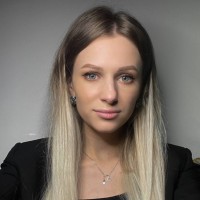 Tetiana Yatsuta