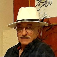 Masih Mohaghegh