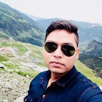 Pankaj Kishor Tripathi