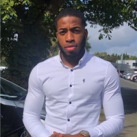 Tomiwa Oyewo