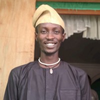 Yusuf Anasanwo