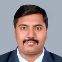 Sreenath Parameswaran