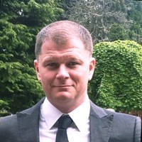 Barney Magee Msc