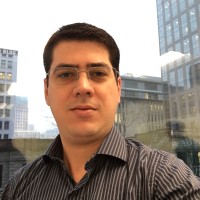 Daniel de Menezes Barreto