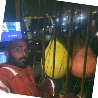 Gurpreet Singh