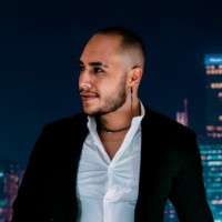 Santiago Diaz