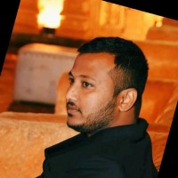 Atanu Mazumder