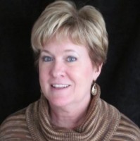 Jane Woodward