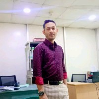 Md. Liton Mia
