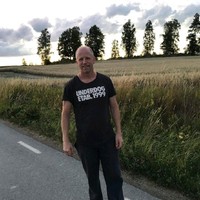 Johan Lund