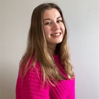 Claire Strawn