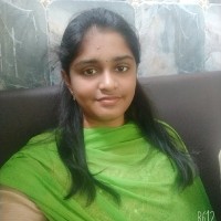 Kavya Sree