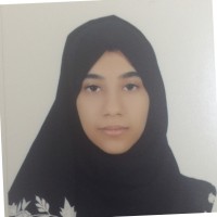 Maryam Al Hamoudi