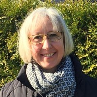 Sanne Solander