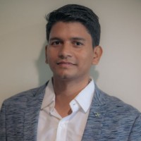 Animesh Singh