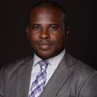 Olasunkanmi Ofere