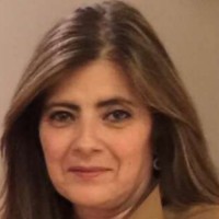Olga Monasterio Bretón