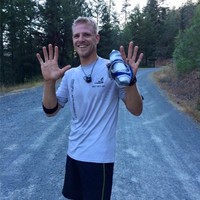 Adam Rutherford