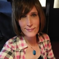 Diane Megan Vail
