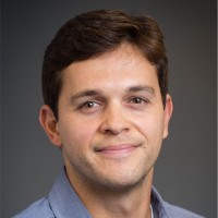 Rafael Azevedo, M.Sc, Mba