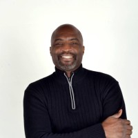 Marcus Maxwell