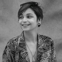 Sonali Mahanti
