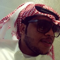 فهد عبدالرحمن العميرين