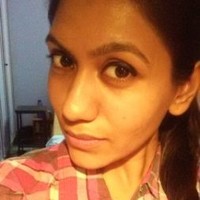 Arunima Bagga