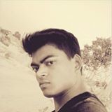 mahesh maurya