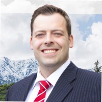 Tyler Christensen