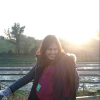 Natasha Grover