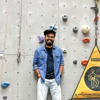 Nikhilesh Kumar